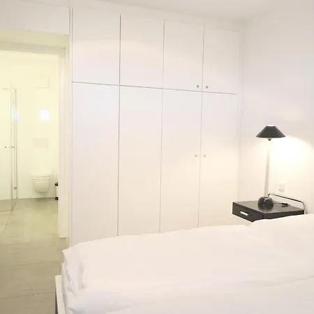 Bomhoffstr. 15, Whg. 3 韦斯特兰