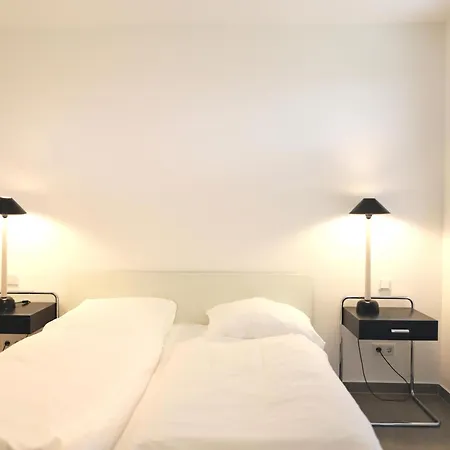 Bomhoffstr. 15, Whg. 3 * 韦斯特兰