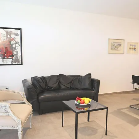 Bomhoffstr. 15, Whg. 3 * 韦斯特兰