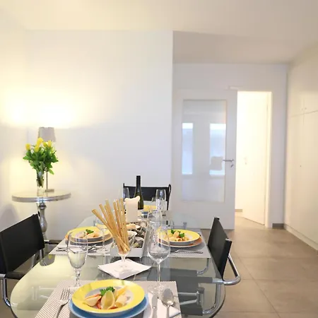 Bomhoffstr. 15, Whg. 3 Apartment