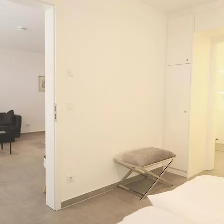 公寓 Bomhoffstr. 15, Whg. 3