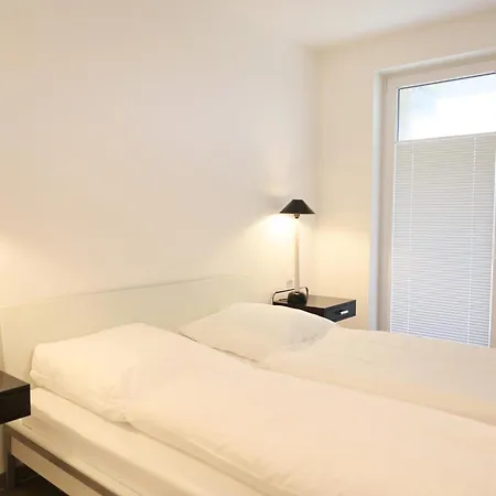 Bomhoffstr. 15, Whg. 3 韦斯特兰
