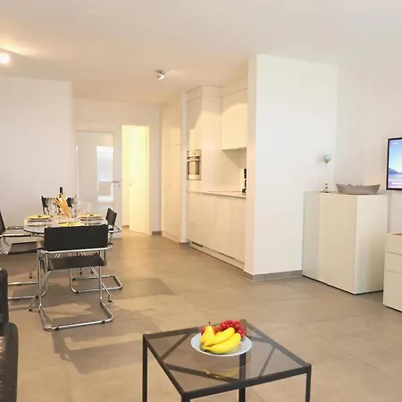 Bomhoffstr. 15, Whg. 3 公寓