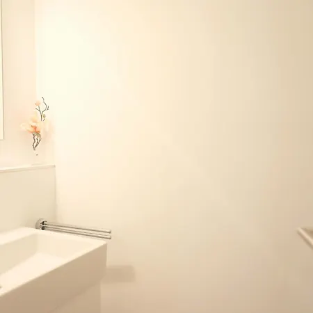 公寓 Bomhoffstr. 15, Whg. 3 *
