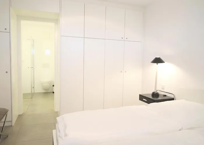Bomhoffstr. 15, Whg. 3 Вестерланд