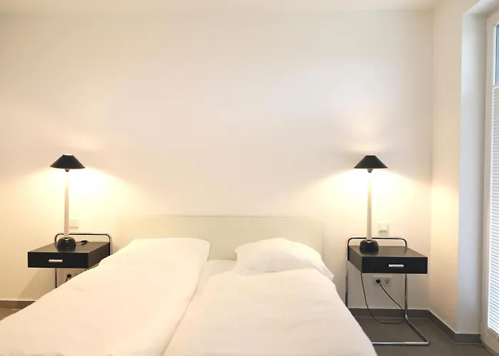 Bomhoffstr. 15, Whg. 3 * Вестерланд