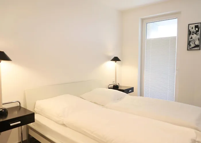 Bomhoffstr. 15, Whg. 3 Вестерланд